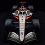 Audi unveils R26 F1 car ahead of 2026 debut