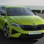 Skoda Octavia RS second batch to come to India in Q4, 2026