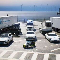 The move makes ZF Friedrichshafen the latest German company to report bumps in the road when it comes to the electric vehicle ramp-up.