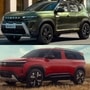 The mid-size SUV market sees two new revivals with the new-gen Renault Duster and the new Tata Sierra  