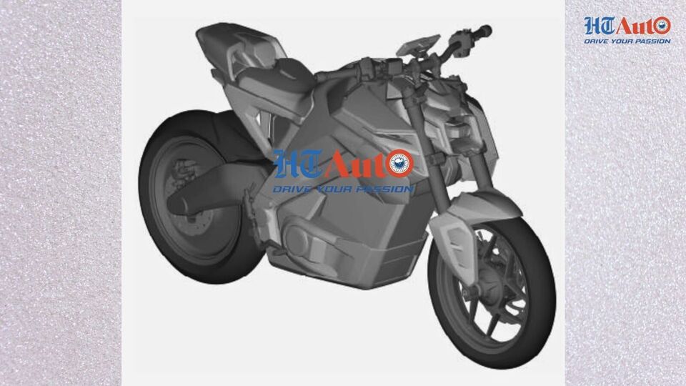 TVS eFX 30