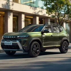 The third-generation Renault Duster has made its return to India with updated styling, a revised interior and multiple petrol powertrain options.