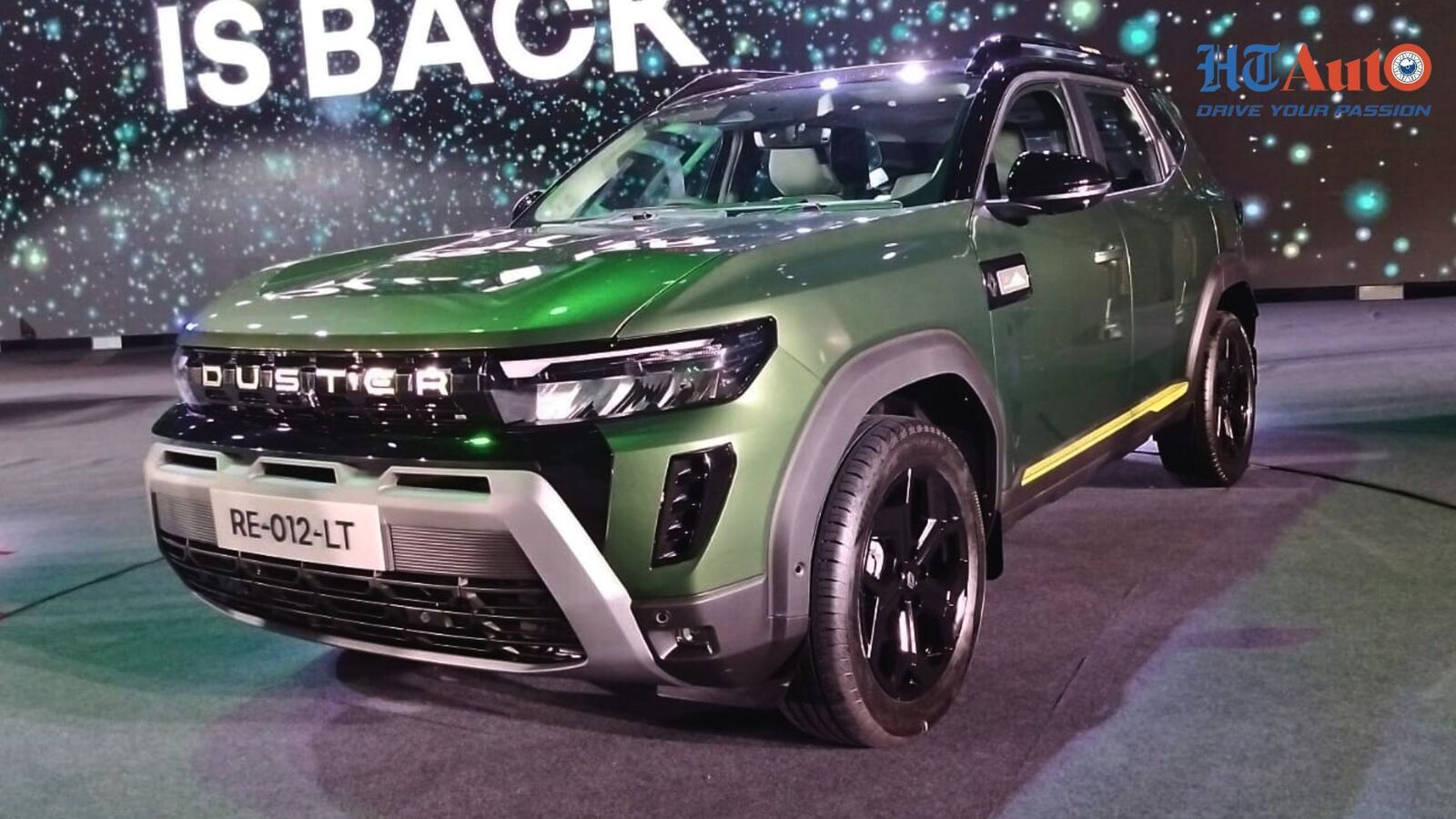 Renault says India electric strategy will follow customer demand