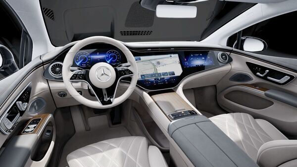 Mercedes-Benz S-Class facelift