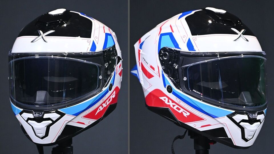 Axor Brutale Ryden