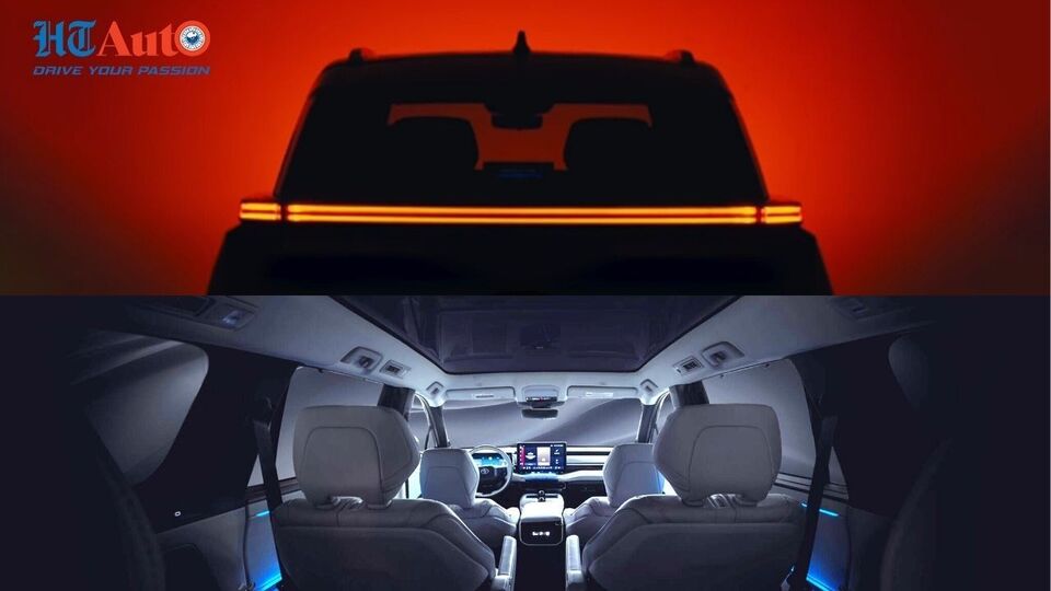 Toyota new SUV