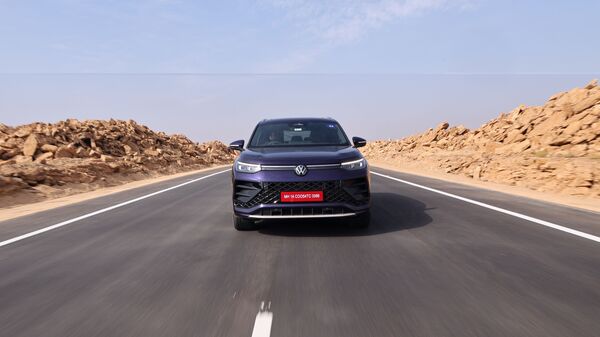 Volkswagen Tayron R-Line