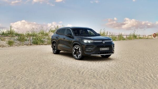 Volkswagen Tayron R-Line