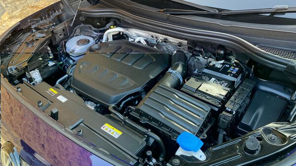 Volkswagen Tayron R-Line