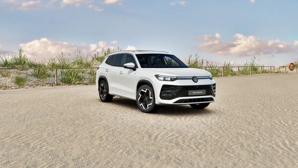 Volkswagen Tayron R-Line