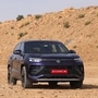 Volkswagen Tayron R-Line first drive review: 7-seater enough for India?