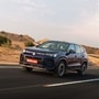 Volkswagen Tayron R-Line pre-bookings commence in India at ₹51,000