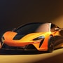 McLaren Artura Spider MCL39 bespoke supercar launched, celebrates 10th F1 World Constructors Championship