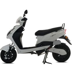 The newly launched Omega Seiki Mobility Vextra electric scooter marks the company’s entry into India’s fast-speed personal electric mobility segment.