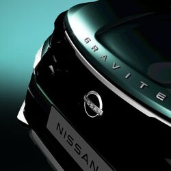 Upcoming Nissan Gravite will be based on Renault Triber underpinnings