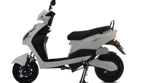 Omega Seiki Mobility Vextra