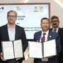 Kia partners with BPCL to expand public EV charging network