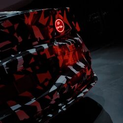 The Mercedes-AMG GT 4-Door Coupe Prototype will be the first electric model to be based on the AMG.EA platform