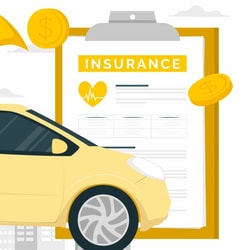 A three-year car insurance policy offers convenience by reducing renewal frequency and ensuring continuous coverage. It combines third-party liability and own damage protection, allowing drivers to manage their insurance more easily and effectively.