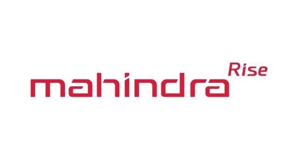 Mahindra logo