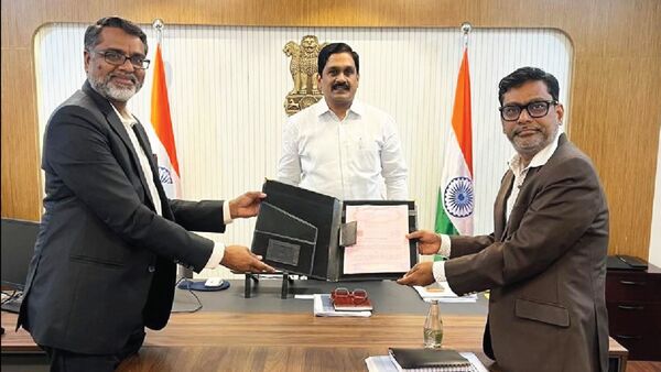 Maruti Suzuki signs pact with Andhra Pradesh to roll out automated driving test tracks