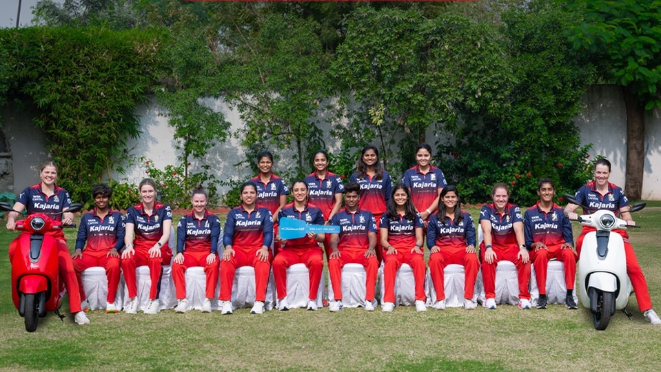 RCB Chetak C25