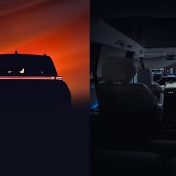 Toyota upcoming SUV to make global debut on February 10, interior teased