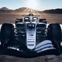 Cadillac Formula 1 livery revealed ahead of 2026 season