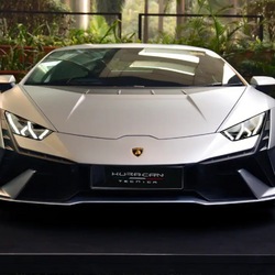 Lamborghini Huracan 12-year tenure comes to an end, final unit in India delivered