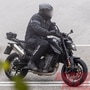 Next-gen KTM 790 Duke breaks cover during European test run with sharper design