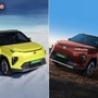 Tata Punch EV to be launched with two new colours