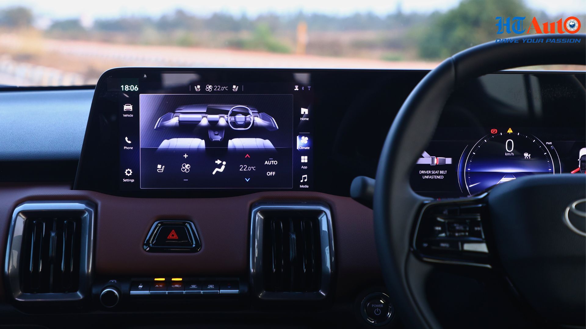 Toyota Urban Cruiser Ebella