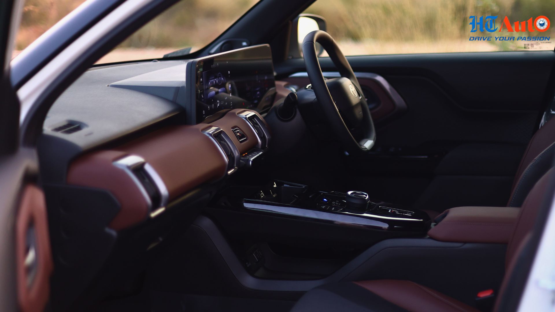 Toyota Urban Cruiser Ebella