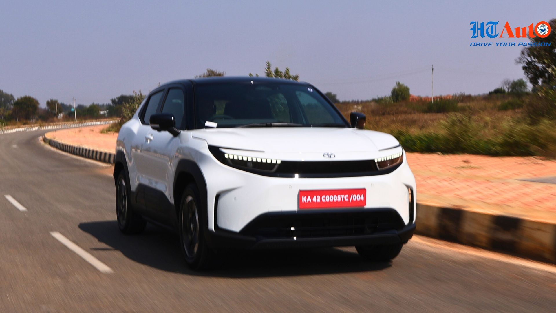 Toyota Urban Cruiser Ebella