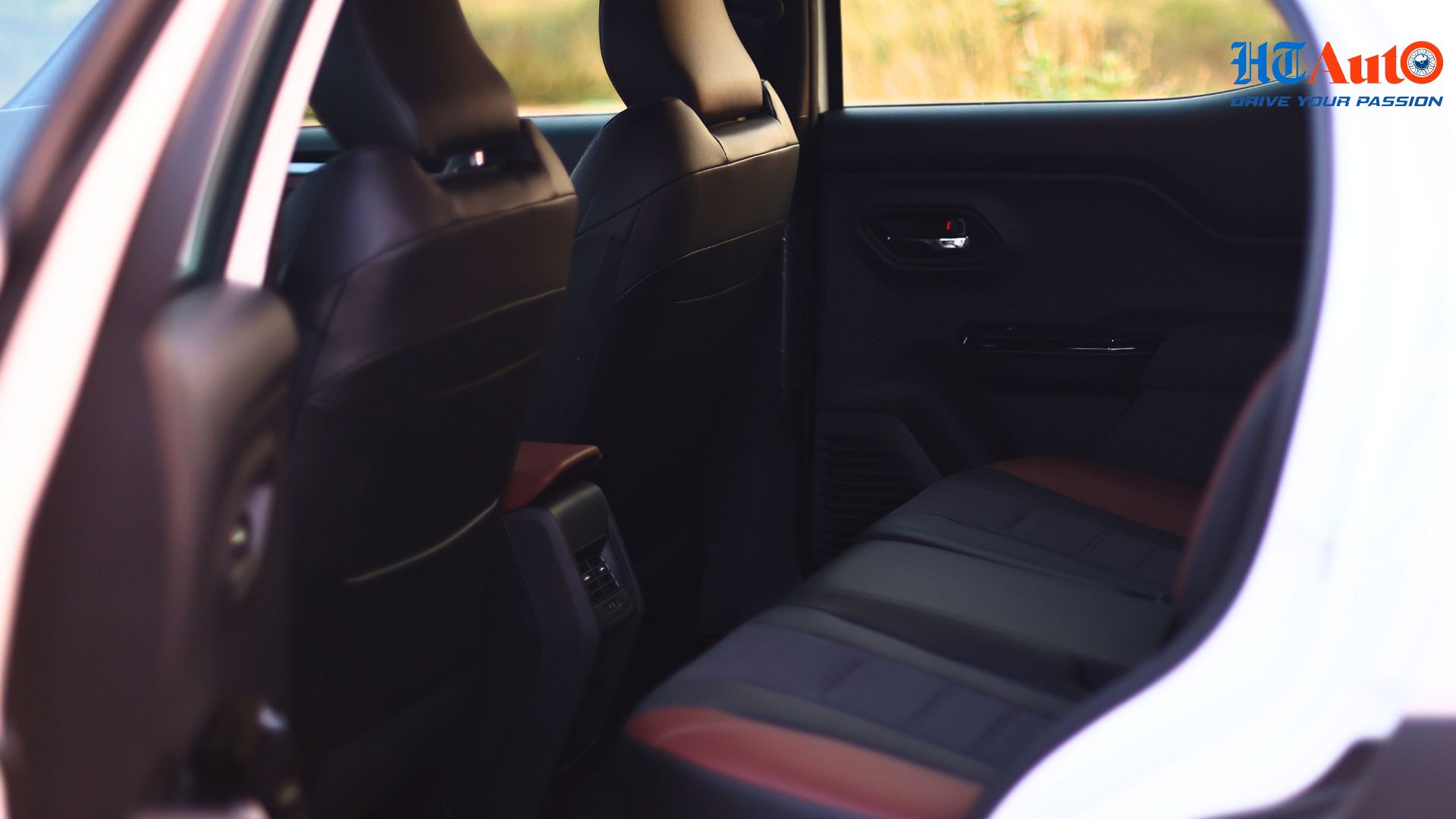 Toyota Urban Cruiser Ebella