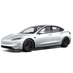 US cars may move towards including mechanical release door handles for cars that come with flush doors.