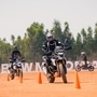BMW Motorrad GS Experience 2026 announced with 9 city training schedule in India