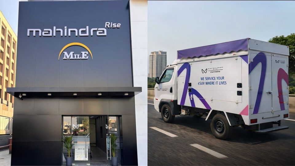 Mahindra