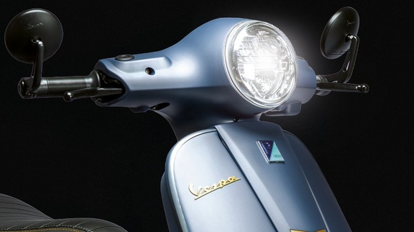  Vespa Officina 8
