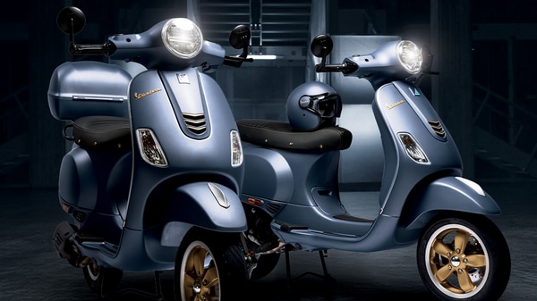  Vespa Officina 8