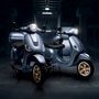 Vespa Officina 8 special edition launched in India from ₹1.34 Lakh