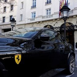 Ferrari has confirmed five new models for 2026, headlined by the Luce EV