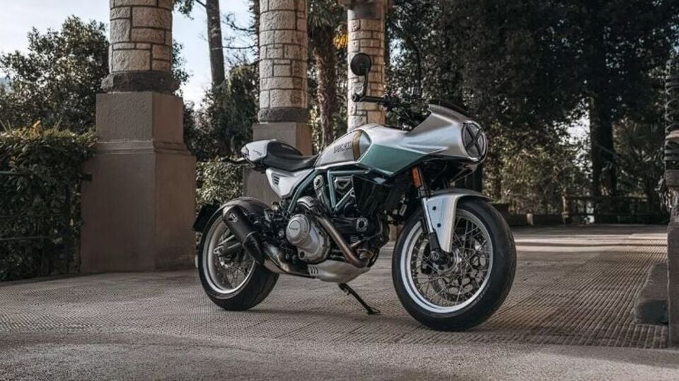 Ducati Formula 73