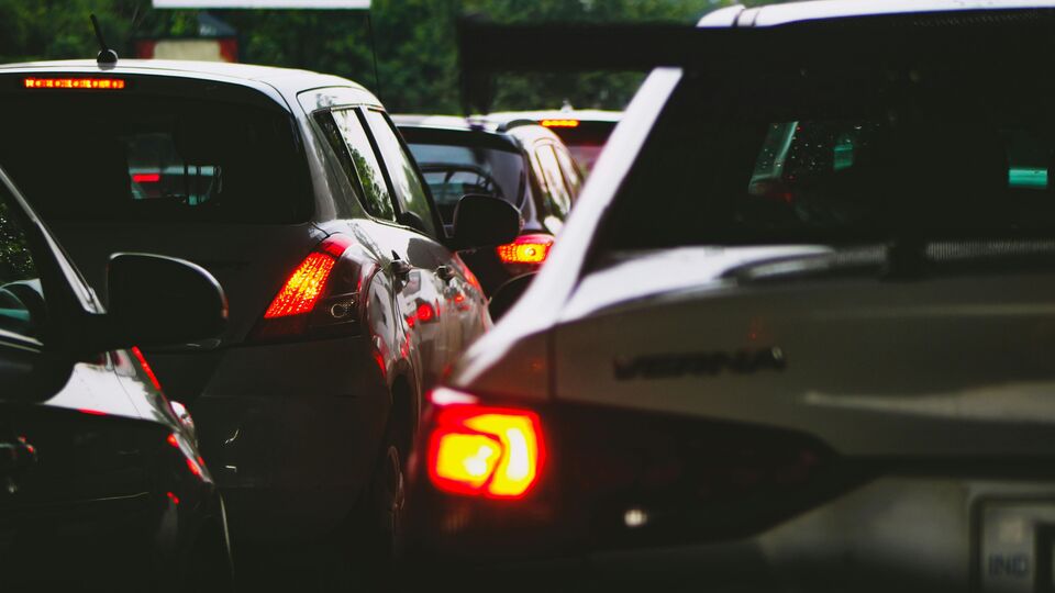 Passenger cars