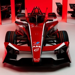 Edoardo Mortara’s podium at Round 4 of Formula E boosts Mahindra Racing to P2 in the Team Championship standings