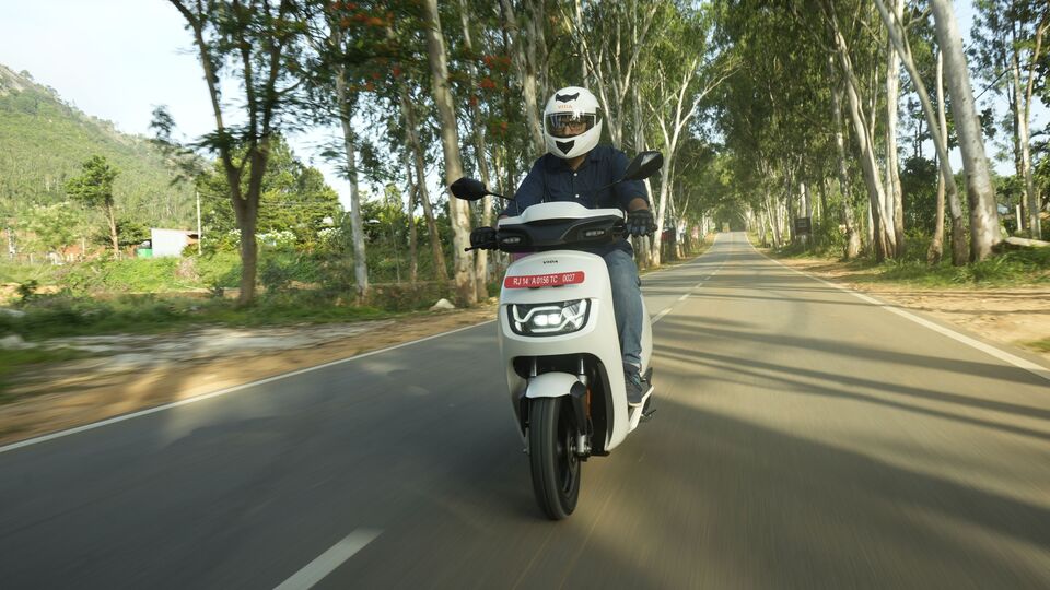 Vida VX2