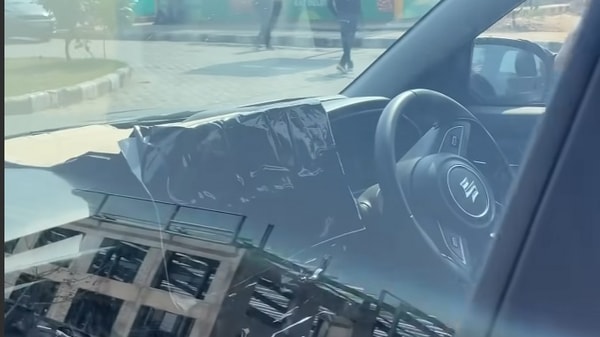 Maruti Suzuki Brezza