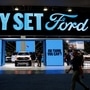 Ford explores US–China joint venture idea