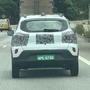 Renault Kwid facelift spotted testing: What we know so far