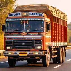 Commercial vehicles are business assets. Purchase decisions are driven by return on investment, operating cost and payback timelines.